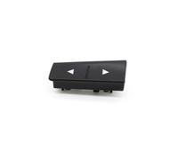 Panel Frontal Coche Radio Reproductor CD Botón Dígitos Cubierta Botones Embellecedora Para BMW M3 M4 F20 F21 F22 F30 F32 F35 F34 F36 Aire Ventila Coche Ventilación(Button-9)