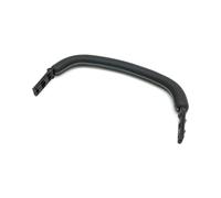 Panel frontal del folleto de Peg Perego Peg-Perego