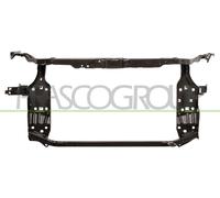 Panel Frontal DS7113220 PRASCO Para NISSAN