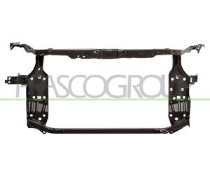 Panel Frontal DS7113220 PRASCO Para NISSAN