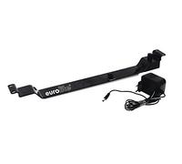 Panel frontal Flexilight Racklight BNC