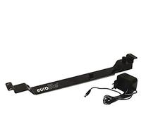 Panel frontal Flexilight Racklight XLR