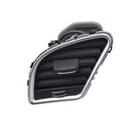 Panel Frontal Interior Coche Salida Aire Acondicionado Izquierda Ventilación Para A4 B8 A5 2009-2016 8KD820901 Ventilación aire acondicionado