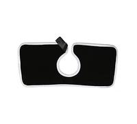 Panel frontal para faja de ostomía Art. 3054 para usar con faja de ostomía Art. 3056 - Diámetro 70 mm.