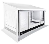 Panel frontal para toldo 325 cm altura montaje 215-274 cm residence g3 thule