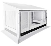 Panel frontal para toldo 375 cm altura montaje 275-310 cm residence g3 thule