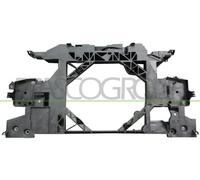 PRASCO Revestimiento frontal para RENAULT: Scénic (Ref: RN0363210)