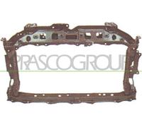 PRASCO Revestimiento frontal para TOYOTA: Yaris (Ref: TY3253210)