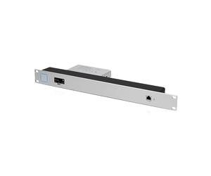 Panel frontal Ubiquiti CKG2-RM Negro/Plata 1 pieza 600g