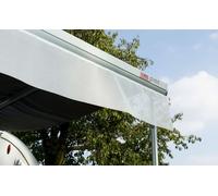 Panel frontal visera shade sun view fiamma