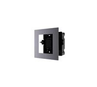 Hikvision DS-KD-ACF1/Plastic Soportes de intercomunicador de video de 2ª generación