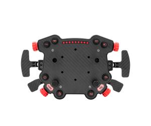 Panel GT Pro Hub Simagic Sí