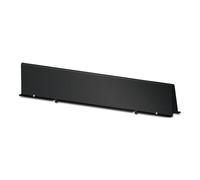Panel guíacables APC AR8172BLK Negro 2,27 kg