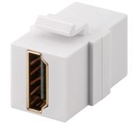 Panel hdmi doble hembra a para 10.35.0003 90856