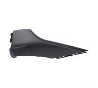 Panel Inferior Parachoques para Delantero para ID.4 CROZZ 2023-2025 | específico para niebla, mejora estética frontal, instalación , acabado profesional(R black)