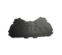 Panel insonorizado capó delantero para Audi Q5 2008- Q5 2012- Q5 2016-