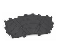 Panel Insonorizante Capó Para Audi Q3 2011 En Adelante