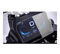 Panel Instrumento Película Protector Para Loncin Para VOGE Para Valico Para DS900X 2024 Película Protectora Instrumentos Pantalla Protección Tablero Resistente(2 SET)