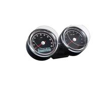 Panel Instrumento Película Protector Para Royal Para Enfield Para Continental Para GT 650-2018 TFT LCD Kit Película Protectora Pantalla Salpicadero Resistente A Arañazos