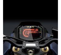 Panel Instrumento Película Protector Para Suzuki Para GSX-S950 Para Katana Para GSX-S1000 Para GSXS1000 2021-2023 Scratch Cluster Screen Dashboard Instrument Film(4 Set)