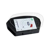 Panel Instrumento Película Protector Para Tiger 800 2018 Para Triple R Para Tablero Para RS HD Cluster Pantalla Protección Contra Rayaduras Nano Película Vidrio