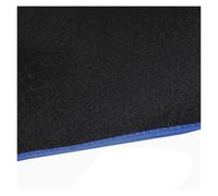 Panel instrumentos automotrices Almohadilla Cubierta Salpicadero Alfombra Parasol Para Benz Clase A W177 V177 180 2018~2025(For Left Hand Drive,Flannel Blue Edge Without HUD)