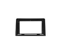 Panel instrumentos automotrices Panel Salpicadero Radio Android 9 Pulgadas Kit Montaje Marco Adaptador Para Hyundai Para Sonata 7 LF 2017 2018 2019(Marco)