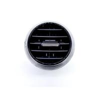 Panel instrumentos automotrices Salpicadero Delantero Salida Aire Acondicionado Redutjación Delantera Para A3 S3 8P 2008-2012 8P0820901C