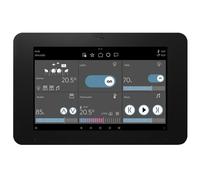 Panel inteligente KNX de Jung 203mm 8 - SP0081U