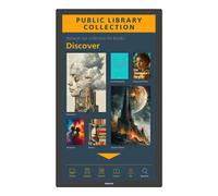 Panel Interactivo Philips 43BDL3751T/00 43″ UHD 4K Táctil 10 puntos Android 13 Wifi