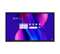 Panel interactivo Synetech Taurus 65" 4K Ultra HD Android IA