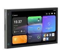 Panel interior DAHUA SCP3022A-B IP/Wi-Fi/2 hilos