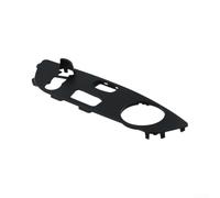 Panel Interruptor Asiento Repuesto OE 7P6882516C | Material ABS para premium, desgaste, no se deforma con uso intenso, para color negro original(Right)