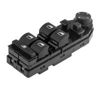 Panel interruptor principal elevalunas espejo lado conductor BMW 5 E60 E61 20...