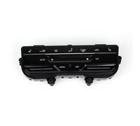 Panel Interruptores Aire Acondicionado 17G907044AN Para VW Para Passat Para Tiguan B8 Pantalla LCD Táctil 3 Zonas Cristal Líquido Relés