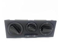 Panel Interruptores Control Climatización Aire Acondicionado CA 1J0820045F Para VW Para GOLF Para JETTA 1998-2010 1C0820045D Relés