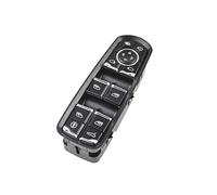 Panel Interruptores Ventana Eléctrica Para Fit Para P&orsche Para Panamera Para Cayenne Para Macan Interruptor Control Ventana Eléctrica Principal Botón Eléctrico Con Asistente Carril(With Child Lock)