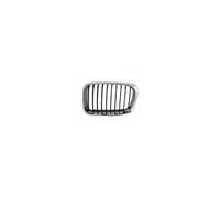 Panel Izquierda para BMW Serie 3 e46 1998 Al 2001 Cromo Negro 51138208487