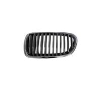 Panel Izquierda para BMW Serie 5 f10 f11 2010 Al 2013 Negro Pulida 51712165539