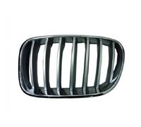 Panel Izquierda para BMW x3 f25 De 2010 Cromo 51117237421