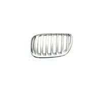 Panel Izquierda para BMW x5 e53 2004 Al 2006 Cromo Gris 51137124815