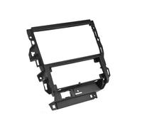 Panel Kit Montaje Tablero Instrumentos Marco Reproductor Panel Audio Y Fascia Radio para Golf para Bora MK4 2004 2005 2006 2007 2008