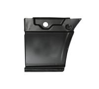 Panel lateral BLIC 6504-03-3547565P izquierda