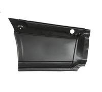 Panel lateral BLIC 6504-03-3547605P para CRAFTER 30-35 Autobús (2E_) 2 2013-