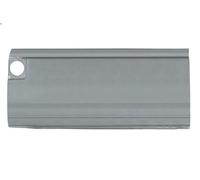 Panel lateral BLIC 6505-06-9558003P para CALIFORNIA T4 Camper 2.5 1998-2002