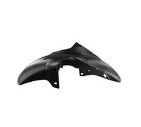 Panel Lateral Cubierta Carenado Guardabarros Delantero de Motocicleta, Cubierta neumático, carenado, Guardabarros para MT-07 para FZ-07 2012 2013 2014 2015 2016 2017