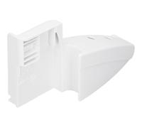 Panel Lateral de Estante de Botellas Izquierda Refrigerador Liebherr 7436004