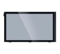 Panel lateral de vidrio templado Lian Li A3-2W, negro