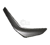 Panel Lateral Delante Derecho Para Mitsubishi Pajero III V7_W V6_W