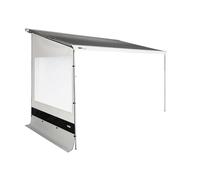 Panel lateral grande altura montaje 2,45-2,64 m, extensión de toldo 2,5 m rain blocker g2 thule